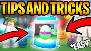 TIPS AND TRICKS IN PET RANCH SIMULATOR 2 | Roblox