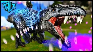 DodoGiga mı???? | ZOMBİ ARK | Ark Mesozoic Era #9