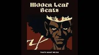 Beat Tape Vol. 9 - Old School Hip-Hop & Boom Bap Beats - THAT'S WHAT WE DO