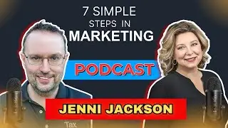 The Secret to Building Wealth: Smart Marketing