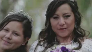 Luis + Vanessa - The Wedding - 03/09/16