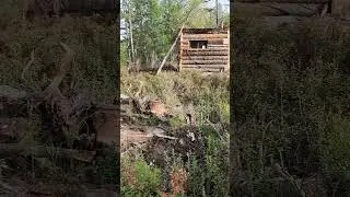 Варим варенье на костре 