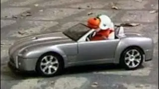 Elmo's World Quizzes - Fast and Slow