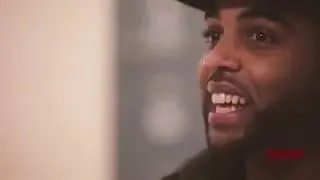 REVOLT TV FEATURE- Hollywood