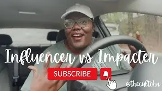 From Influencer to Impacter: Why I Choose to Make a Difference instead of Chasing Fame? || Car Vlog