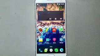 Android 7.1 Nougat Lineage OS ROM On Samsung Galaxy Note 3