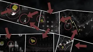 Exasperation | New Decoration Preview (Official) (Hosted by GDNacho)