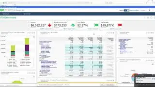 Bot Demo: Automating Locations from MS Excel to Sage Intacct Using RPA | PeopleShores
