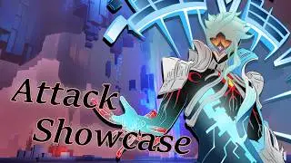 Genshin Impact | Il Dottore - Exalted Master of the Heretical Path Voice Lines and Attacks
