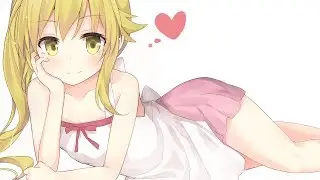 Shinobu AMV - Beautiful Monster