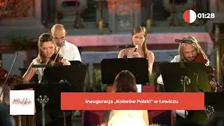 Łódzkie na plus odcinek 27/2024