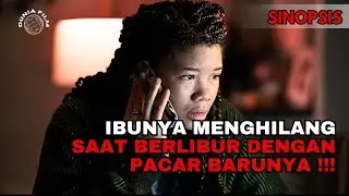 IBUNYA MENGHILANG SAAT BERLIBUR BERSAMA PACAR BARUNYA!!