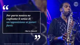 All’Orto Botanico con “Polyphonie”: l’eco in musica delle foreste d’Africa