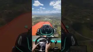 1600HP Koenigsegg Jesko - Forza Horizon 5 