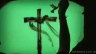 Jesus' ascension