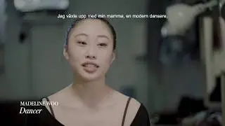 The Grey Area: A Dancer's Point of View