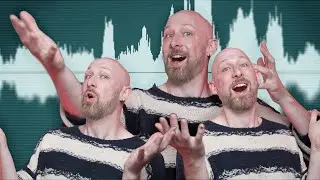 Three vocal tricks for electronic music