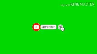 Subscribe green screen for you # shorts