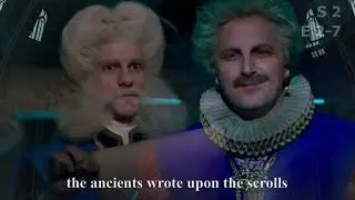 Yonderland intros (incl monologues)