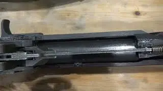 my 1943 m1 garand