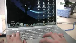 OS X - Quick Dock Magnification - Tekzilla Daily Tip