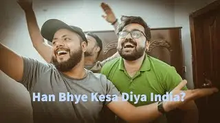 Jeet Gaya Pakistan | Pak vs Ind | T20 World Cup 2021