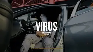 FREEZE CORLEONE x ASHE22 x UK DRILL Type beat - 