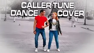 Caller Tune | #dancecover | #humshakals #saifalikhan #trending #dance #callertune #dancevideo #song