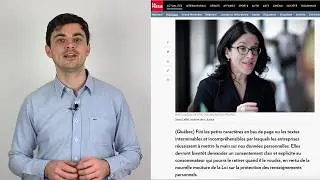 How will the new Quebec privacy law affect marketers?