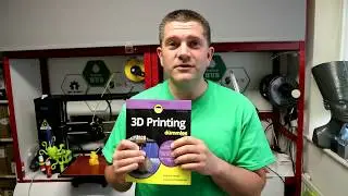 RichRap 3D Printing Adventures Summer 2017 update