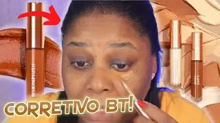 BT SKINPLUSH : COBRE OU NÃO COBRE???