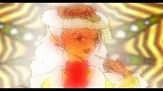 [ Sweet Ann ] The Widow Wore White [ Original Vocaloid Song ]