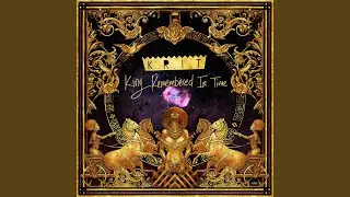 My Trunk (feat.Trinidad James)
