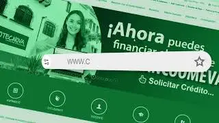 Promocional Pagina Web Investigación
