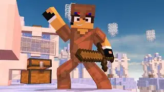 ●PVPMontage● ▪Aprimorando a arte de combar▪[MCPE 0.15.10] 《Rubens_PvP》