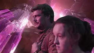 Last of us in Season 3 of Halo Infinite