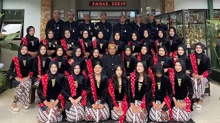 MENUJU KELULUSAN EPISODE 13