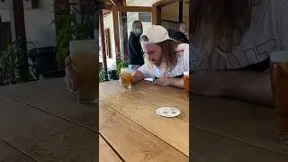 Don’t mess with a man’s Beer! 😂 #funny #shortsvideo #explore