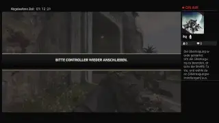 Eisenbanner ab 19Uhr