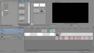 sony vegas video basic tutorial in hindi