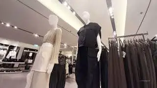 ZARA NEW COLLECTION FEBRUARY 2023 | ZARA Latest in Store 