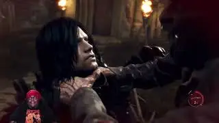 Resident Evil 4 Remake part 1