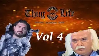 Beyaz Futbol Thug Life Vol 4