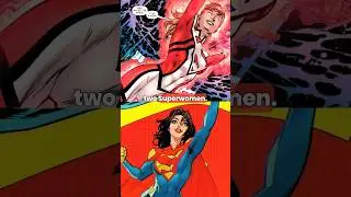 Who's A Better SUPERWOMAN? Lois Lane VS Lana Lang 