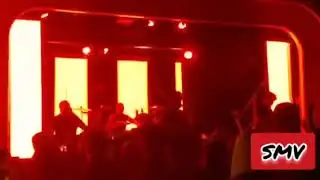 #ShittyMillennialVideos 📱📹🎬 Static X🔌⚡ - Bled 4 Days 🩸 @ Hawthorne Theater  Portland, OR  12/13/2019