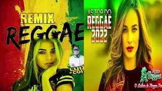 REGGAE DO MARANHÃO REMIX 2022