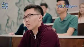 АТУ – твой путь к успеху! ПРОМО-РОЛИК 🔥