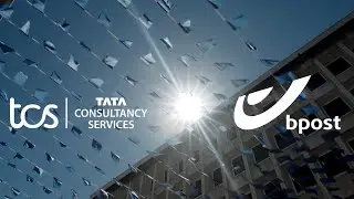 TCS takes bpost's e-commerce capabilities to the next level