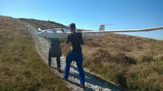Duo Discus 1:3 au Tuchenn Gador
