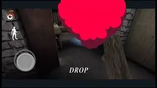 КОГДА ТЫ НЕ ЛЮБИМАЯ ВНУЧКА😒.Granny 3